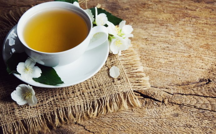 What Will 50 Mg Green Tea Extract Have