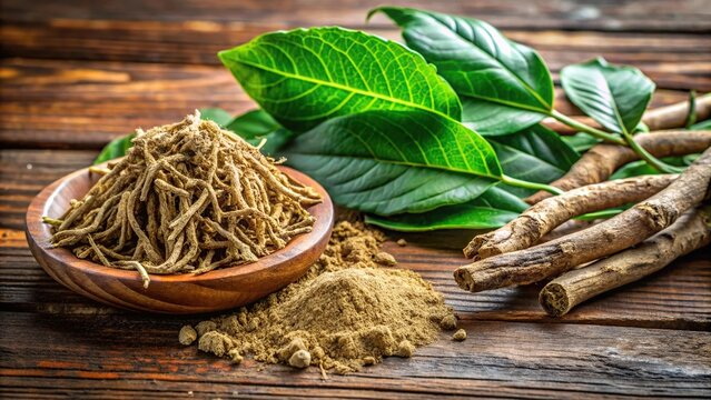 What Are The Key Factors in Ensuring High-Quality Tongkat Ali Extract?