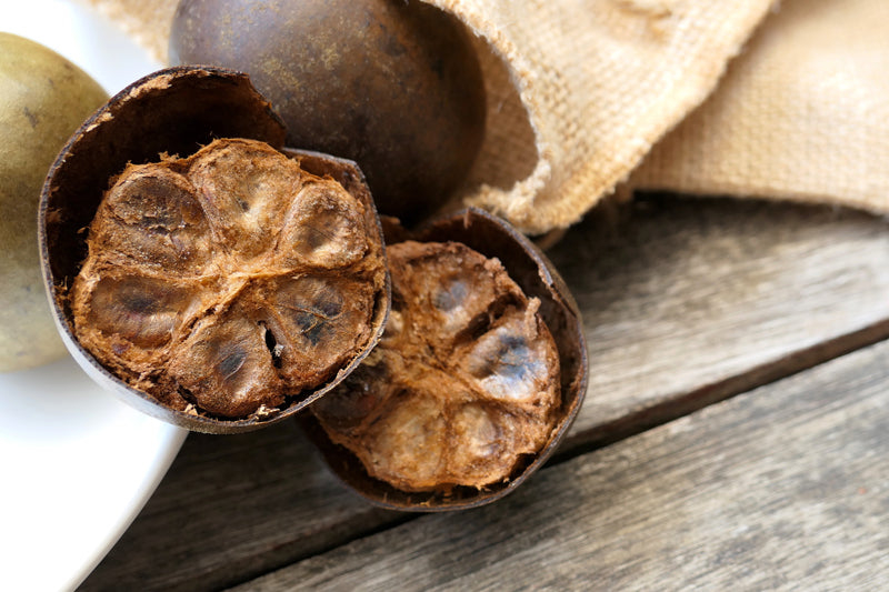 Natural Sweeteners for Health