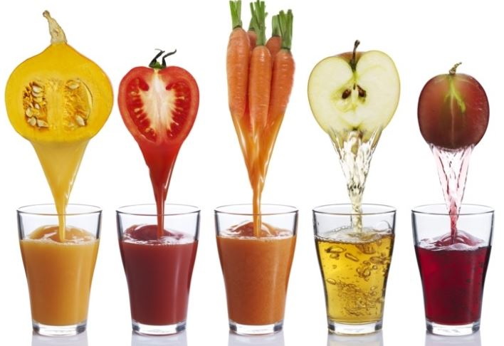 Top Natural Food Colors Manufacturers and Suppliers in Montreal