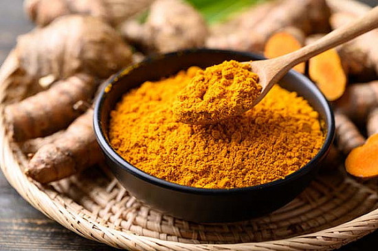 Top 10 Tummeric Extract Manufacturers in USA