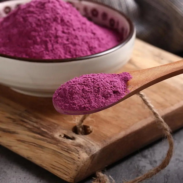 Purple Sweet Potato Extract Manufacturers in China
