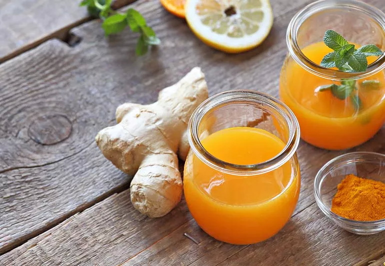 Top 10 Ginger Extract Manufacturers in China