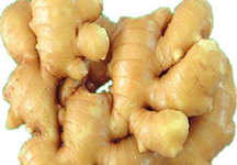 Ginger Powder Extract