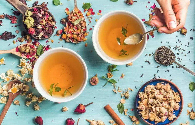 How Long To Get Green Tea Extract Out of Body?
