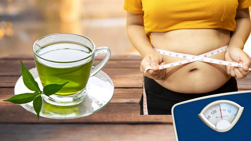 How Much Green Tea Extract Fat Loss?
