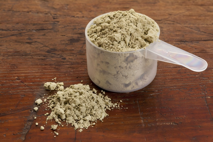 Kelp Extract for Seasonings | Natural Umami Solution for Clean Label Products