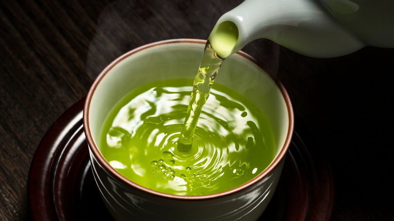 Is Green Tea Extract Herbal?