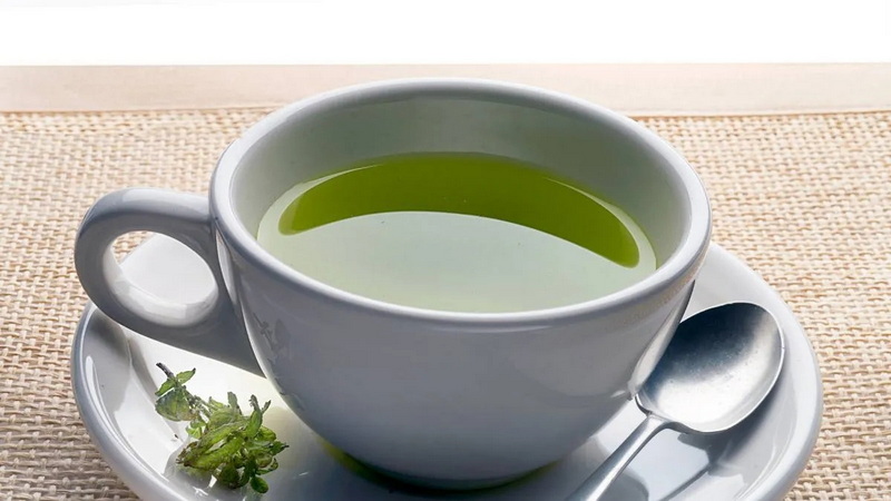 What Is A Good Green Tea Extract?