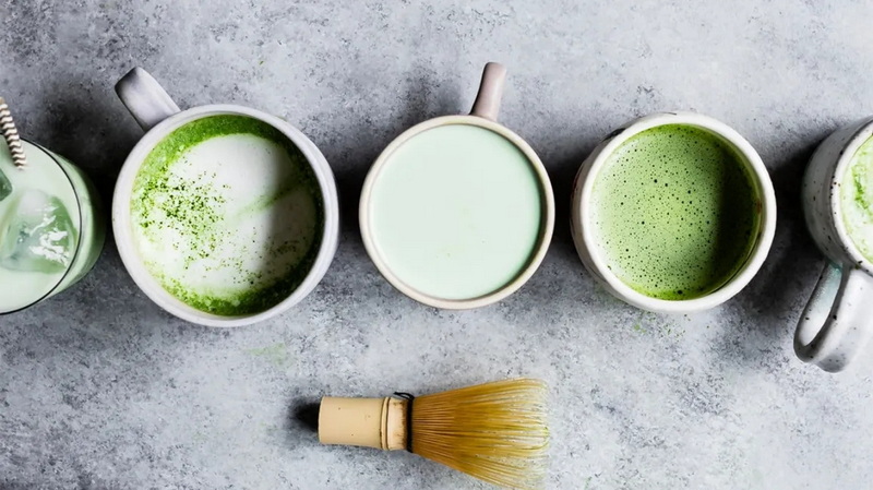 What Are The Best Ways To Use Green Tea L-Theanine 60% in Functional Foods?