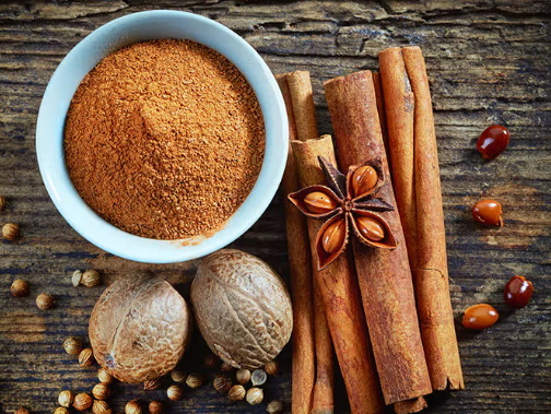 What Are The Health Benefits Of Cinnamon Bark Extract?
