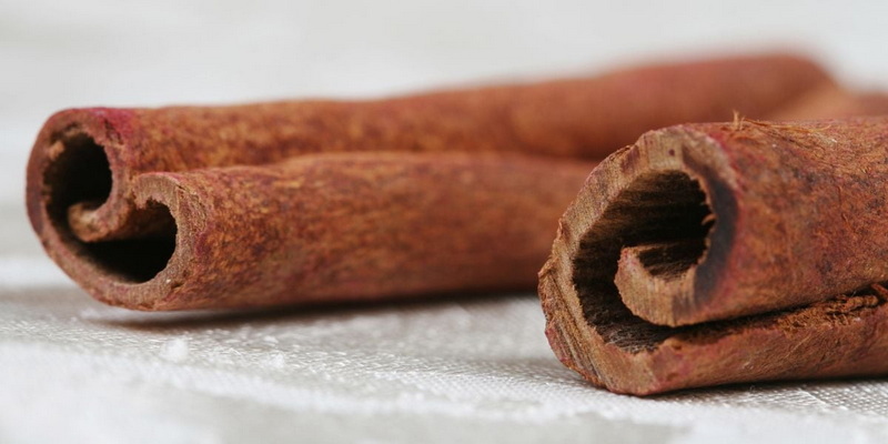 Does Cinnamon Bark Extract Improve Insulin Sensitivity in Diabetic Patients