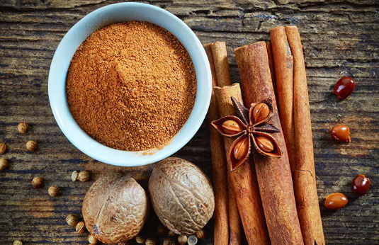How Does Cinnamon Bark Extract 10 1 Improve Your Well-Being