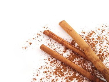 How Much Cinnamon Bark Extract Should You Take for Maximum Effect?