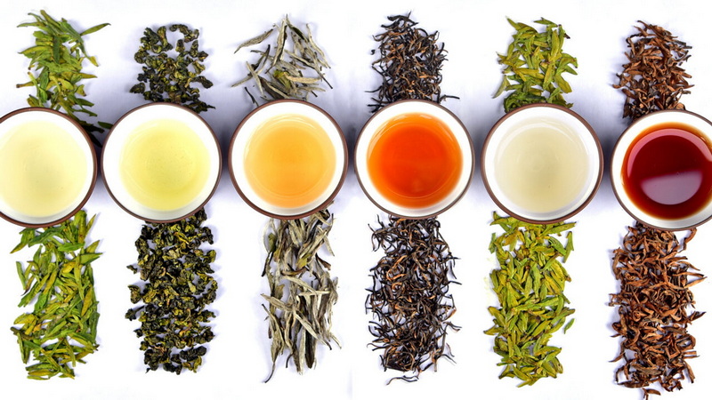 What Are The Best Green Tea L-Theanine 60% Supplements for Students?