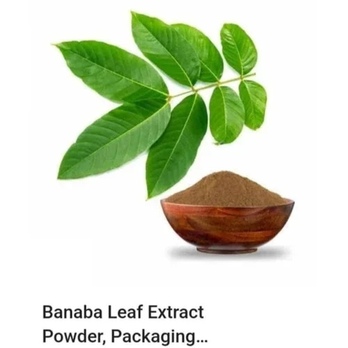 How Does Banaba Leaf Extract Support Heart Health