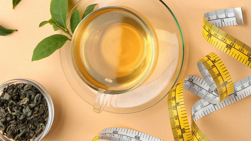 Will Green Tea Extract Burn Fat