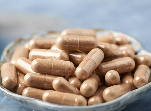 What Are Green Tea Extract Pills Used For?