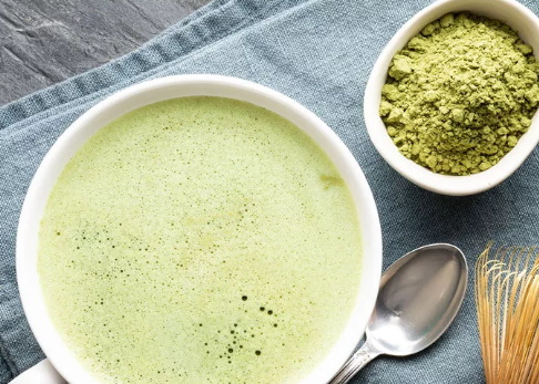 What Should You Look for in A Reliable Green Tea L-Theanine 60% Manufacturer