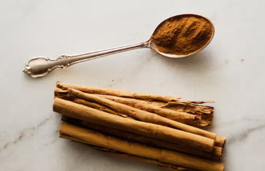Is Cinnamon Bark Extract The Secret To Stronger Hair