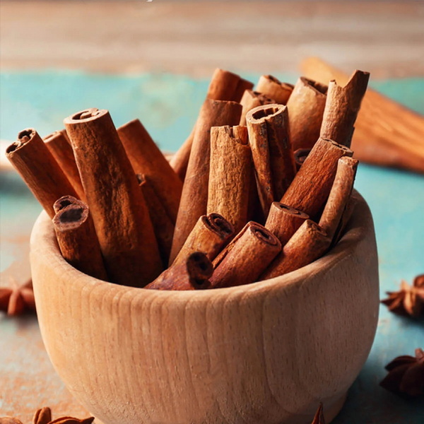 Which Cinnamon Bark Extract Manufacturers Offer Organic Products
