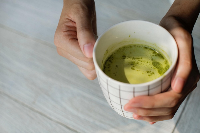 What Are The Best Green Tea L-Theanine 60% Products for Energy?