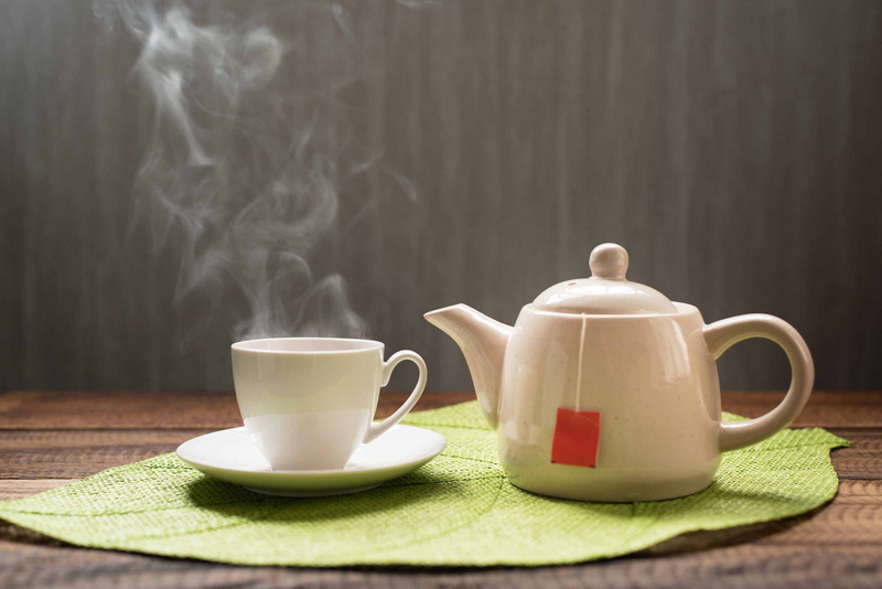 Is Too Much Green Tea Extract Bad?