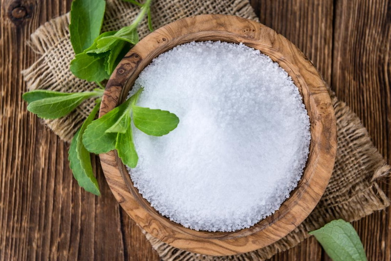 Top Natural Sweeteners Manufacturers and Suppliers in Quebec City