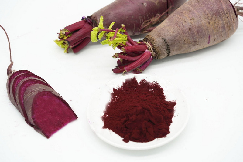Top 10 Radish Red Manufacturers in China