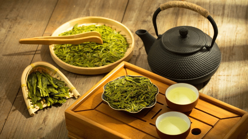 Is Green Tea Extract A Supplement?