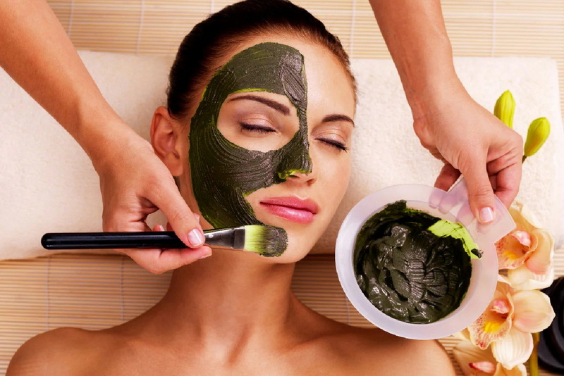 How Long on Green Tea Extract To Help Skin?