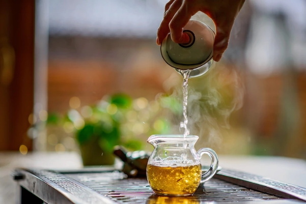 How Lone Can You Keep Green Tea Extract