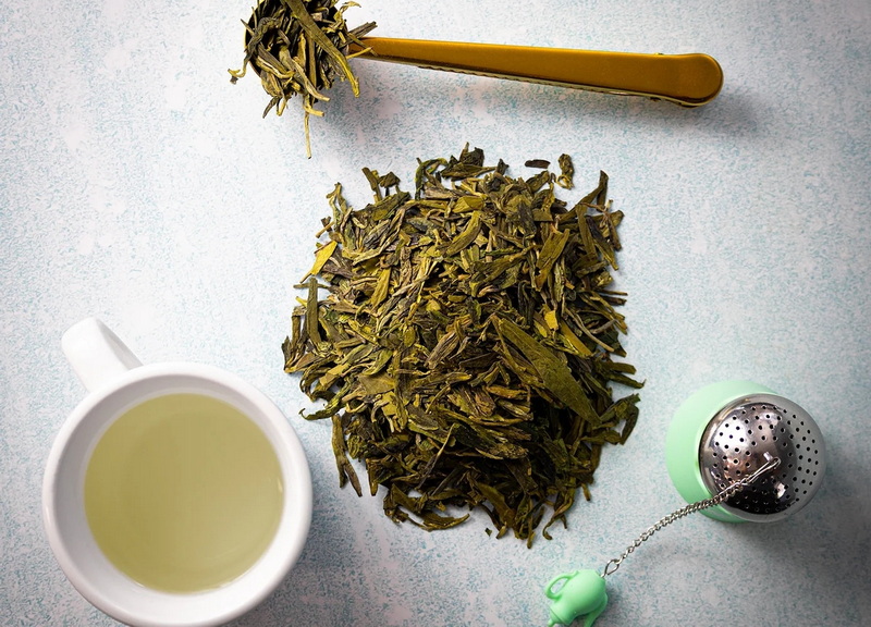 How Much Green Tea Extract A Day Is Safe?