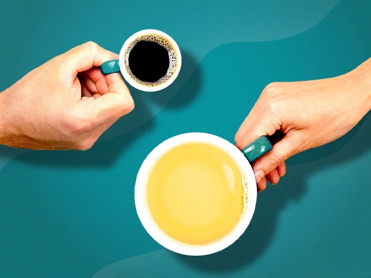 How Much Caffeine in 130 Mg Green Tea Extract?