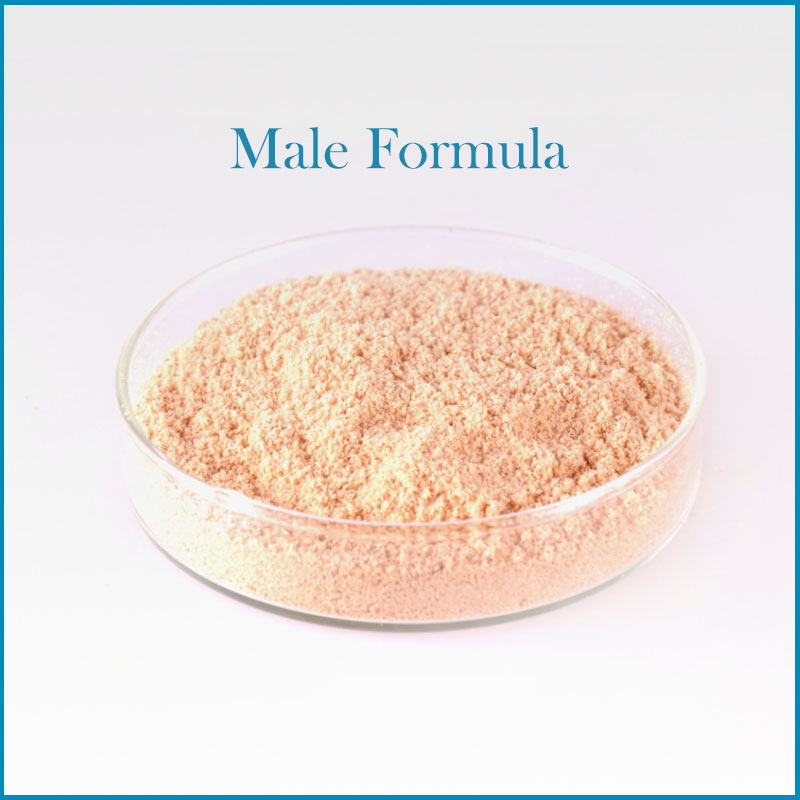 Male Enhancement Formula