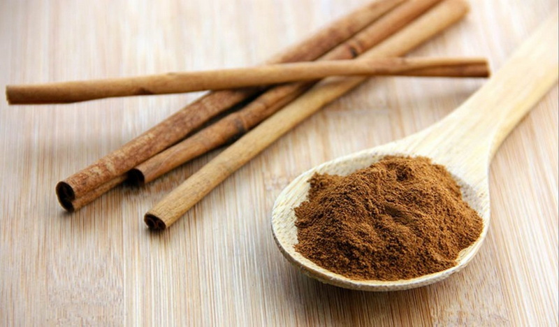 Can Cinnamon Bark Extract Improve Skin Elasticity Better Than Vitamin C