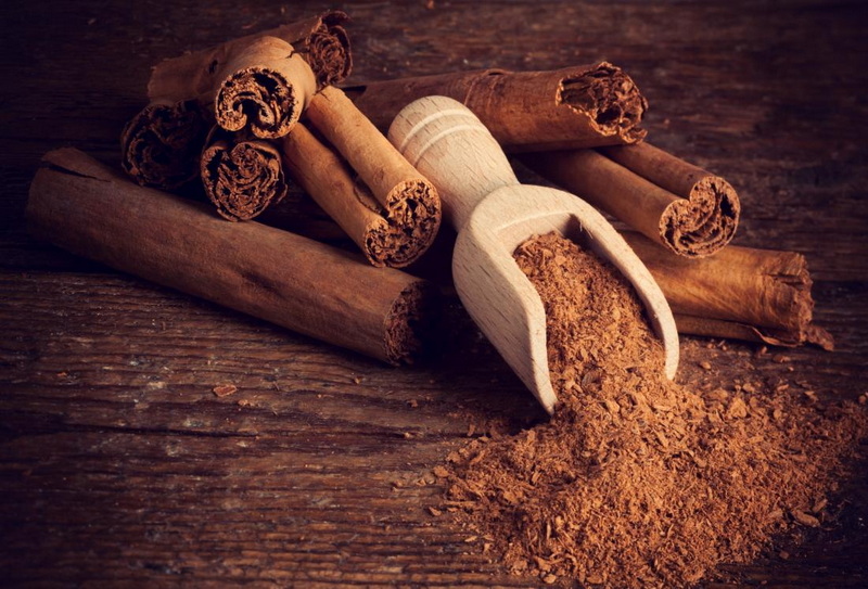 How Can Cinnamon Cassia Stem Bark Extract Be Used in Supplements