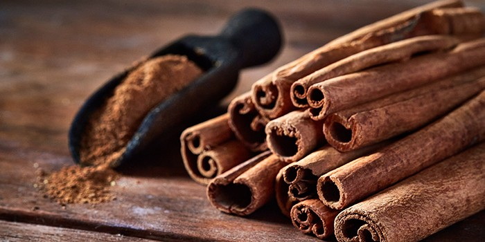 How Much Cinnamon Bark Extract Should Be in Each Capsule for Maximum Effectiveness?