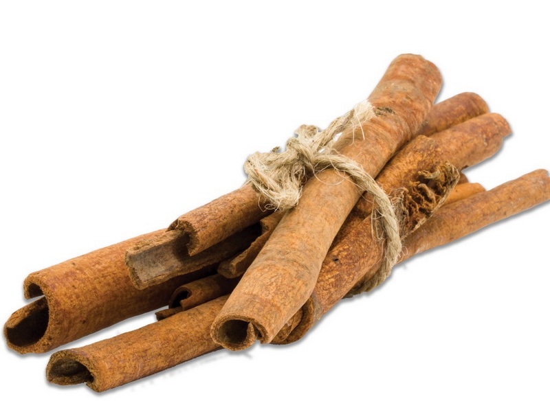 Is Custom Cinnamon Bark Extract Effective for Weight Management?