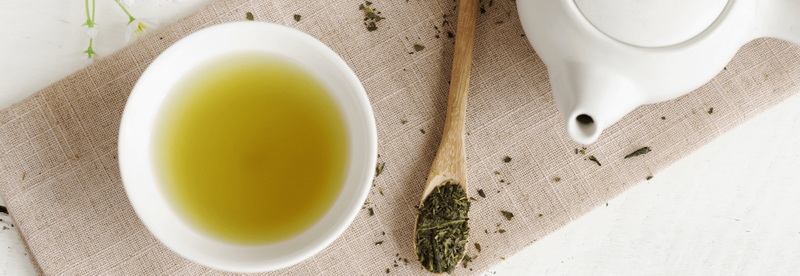 How Does Green Tea L-Theanine 60% Compare to Other Stress Relief Supplements
