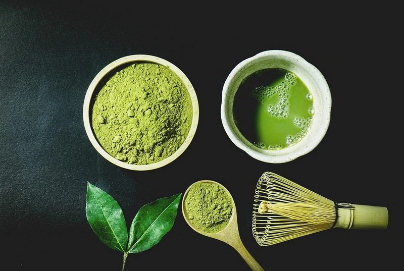 What Are the Benefits of Using Green Tea L-Theanine 60% in Dietary Supplements