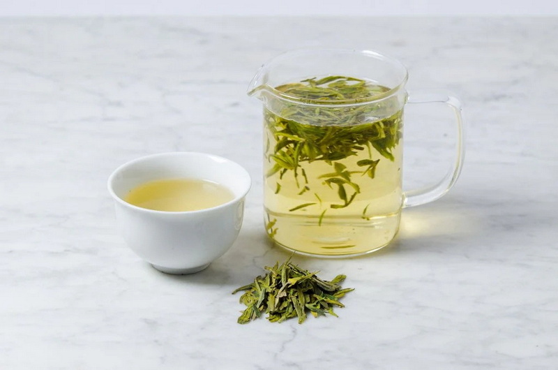 Who Makes The Best Green Tea Extract?