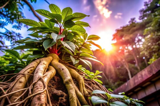 How To Choose The Right Tongkat Ali Extract Product for Your Needs?