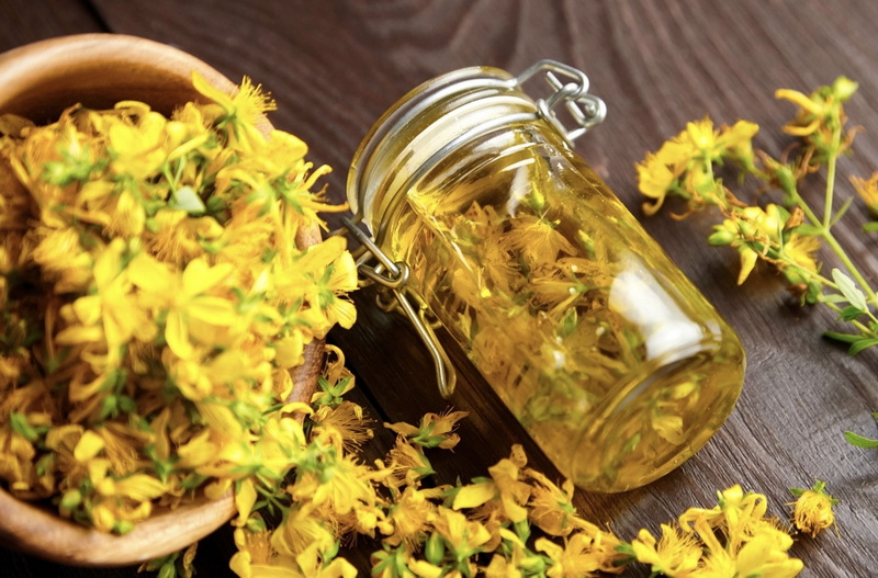 Herbal Extract