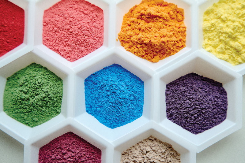 Top Natural Food Colors Manufacturers and Suppliers in Halifax