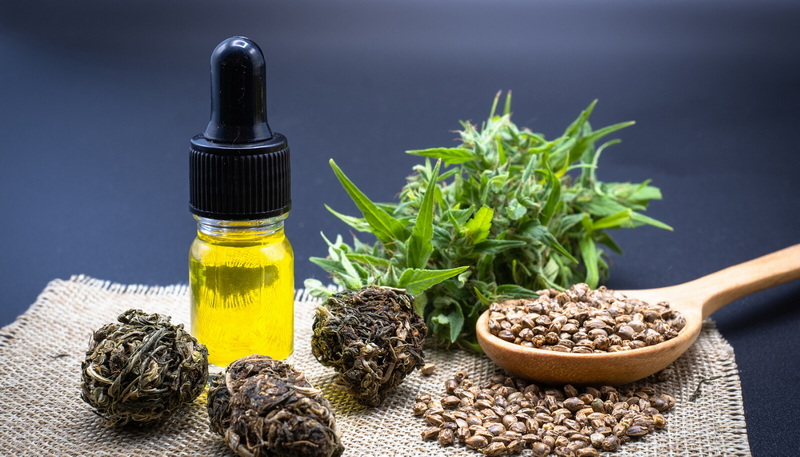 Plant-Based Ingredients