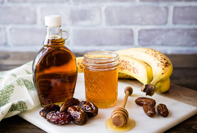 Top Natural Sweeteners Manufacturers in UK