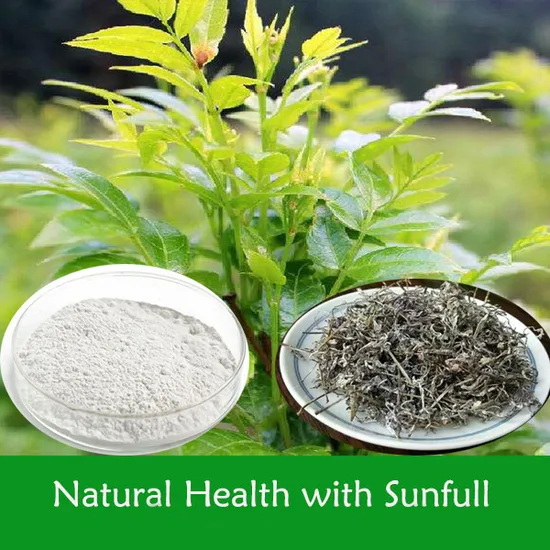 Is China Vine Tea Extract Good for Liver Detox