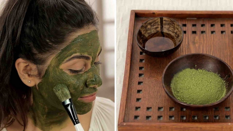 How Long on Green Tea Extract To Help Skin_3