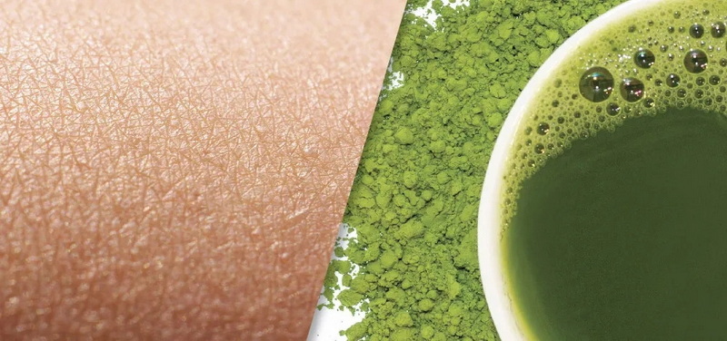 How To Apply Green Tea Extract To Genital Warts_2